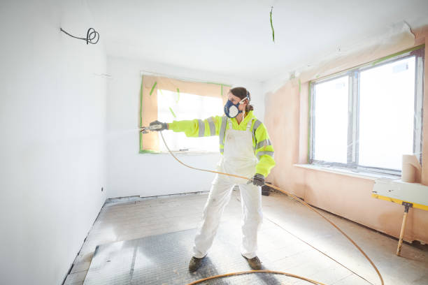 Best Asbestos and Lead Testing During Mold Inspection  in Theodore, AL