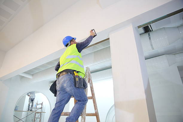 Best HVAC Mold Inspection and Cleaning  in Theodore, AL